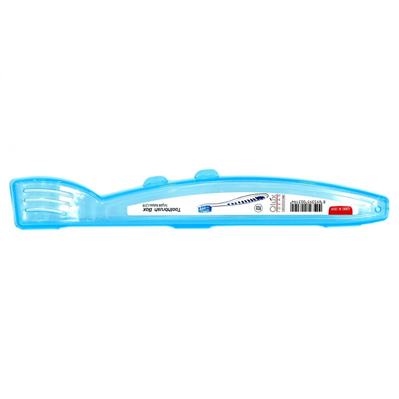 Տուփ Ատամի Խոզանակի 319 3